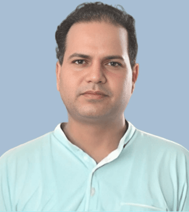 Dr. Amit Kumar Singh