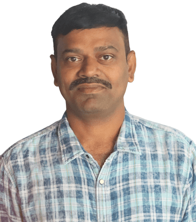 Dr. tirupathiraju kanumuri